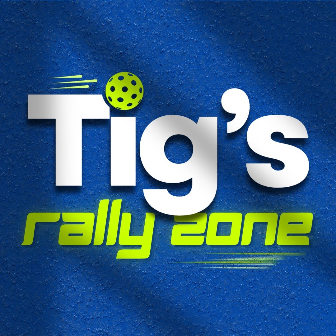 Tig's Rally Zone logo